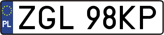 ZGL98KP