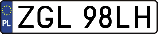 ZGL98LH