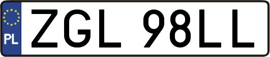 ZGL98LL