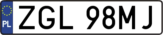 ZGL98MJ
