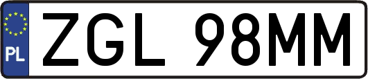 ZGL98MM