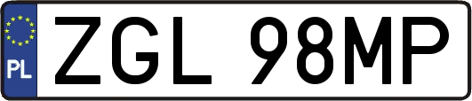 ZGL98MP