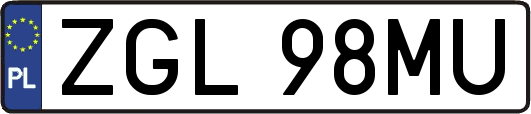 ZGL98MU