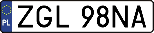 ZGL98NA