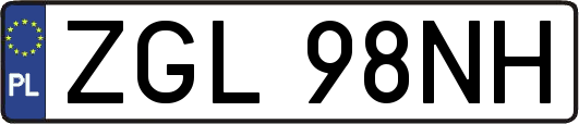ZGL98NH