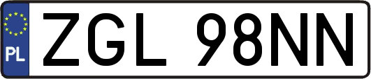 ZGL98NN