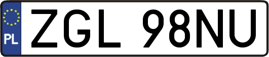 ZGL98NU