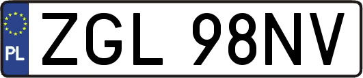 ZGL98NV