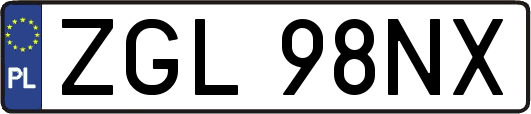 ZGL98NX