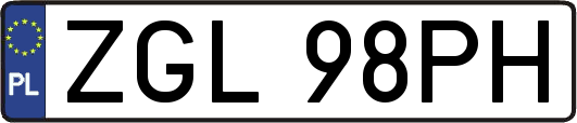ZGL98PH