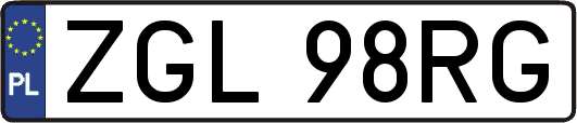 ZGL98RG