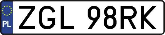 ZGL98RK