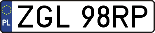 ZGL98RP
