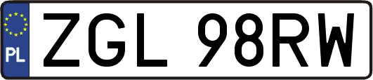 ZGL98RW