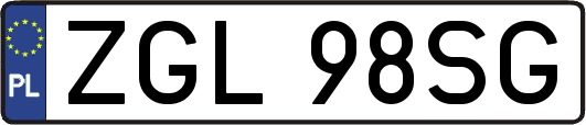 ZGL98SG