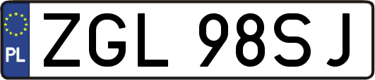 ZGL98SJ