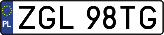 ZGL98TG