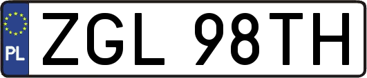ZGL98TH