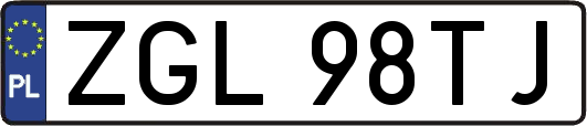 ZGL98TJ