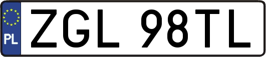 ZGL98TL