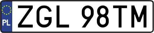 ZGL98TM