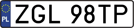 ZGL98TP