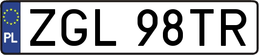 ZGL98TR