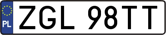 ZGL98TT
