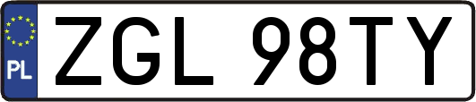 ZGL98TY