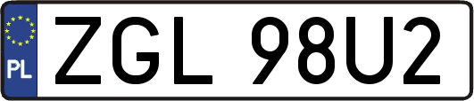 ZGL98U2