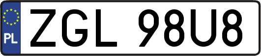 ZGL98U8
