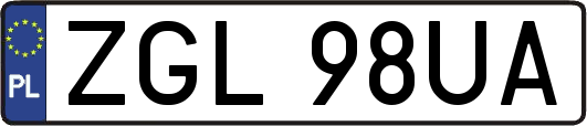 ZGL98UA