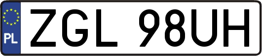 ZGL98UH