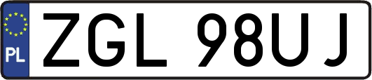 ZGL98UJ