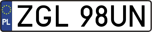 ZGL98UN