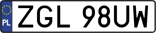 ZGL98UW