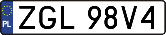 ZGL98V4
