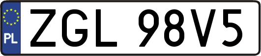 ZGL98V5