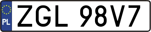 ZGL98V7