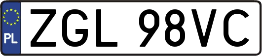 ZGL98VC