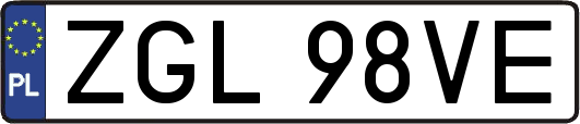 ZGL98VE