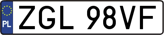 ZGL98VF