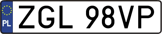 ZGL98VP