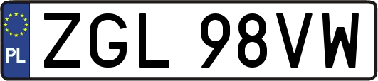 ZGL98VW