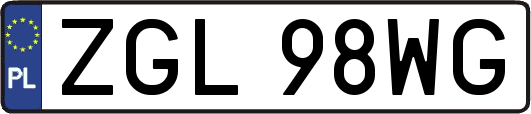 ZGL98WG