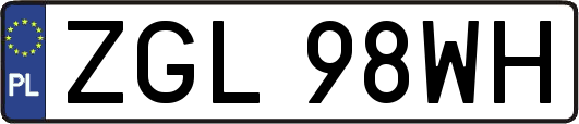 ZGL98WH