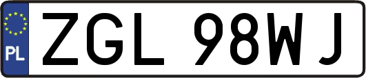 ZGL98WJ