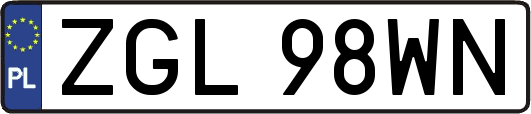 ZGL98WN