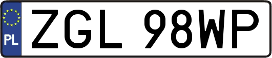 ZGL98WP