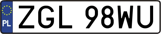 ZGL98WU